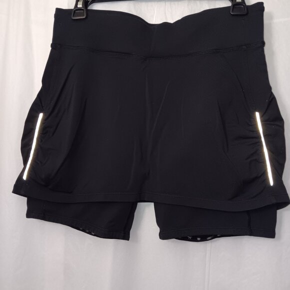 ATHLETA WOMEN'S ACTIVEWEAR POCKET SKORT - Picture 11 of 13